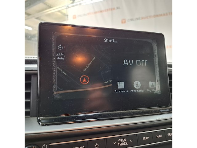 Personenauto, kia, ceed, 2019 - afbeelding 38 van  72