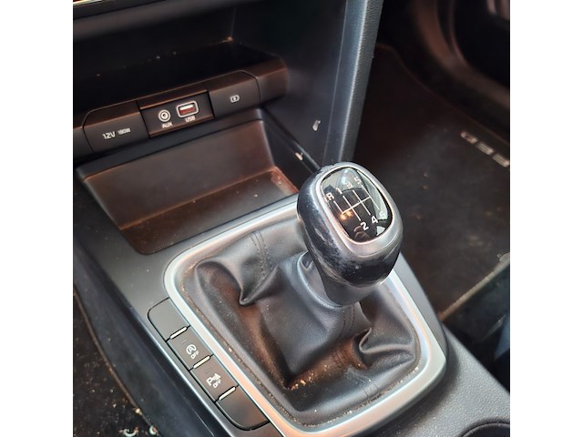 Personenauto, kia, ceed, 2019 - afbeelding 40 van  72