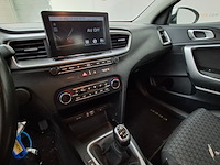 Personenauto, kia, ceed, 2019 - afbeelding 41 van  72