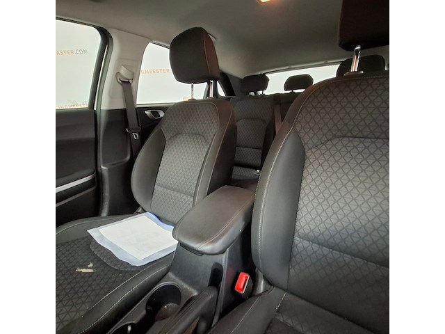 Personenauto, kia, ceed, 2019 - afbeelding 42 van  72