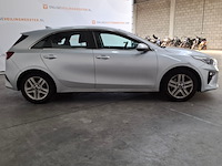 Personenauto, kia, ceed, 2019 - afbeelding 34 van  72