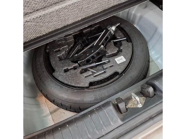 Personenauto, kia, ceed, 2019 - afbeelding 48 van  72