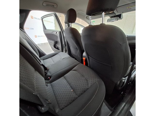 Personenauto, kia, ceed, 2019 - afbeelding 49 van  72