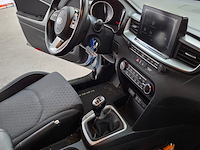 Personenauto, kia, ceed, 2019 - afbeelding 51 van  72