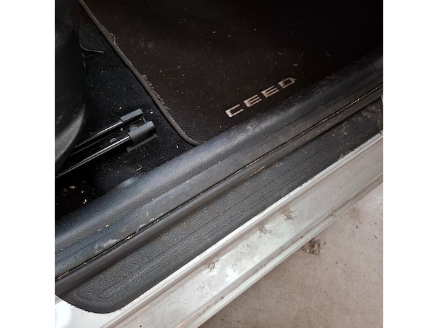 Personenauto, kia, ceed, 2019 - afbeelding 53 van  72