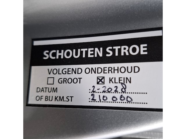 Personenauto, kia, ceed, 2019 - afbeelding 57 van  72