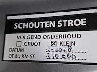Personenauto, kia, ceed, 2019 - afbeelding 57 van  72