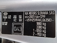 Personenauto, kia, ceed, 2019 - afbeelding 58 van  72