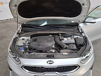 Personenauto, kia, ceed, 2019 - afbeelding 59 van  72