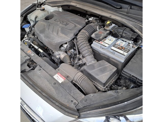 Personenauto, kia, ceed, 2019 - afbeelding 60 van  72