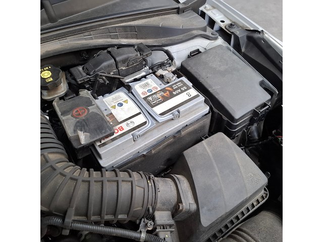 Personenauto, kia, ceed, 2019 - afbeelding 61 van  72