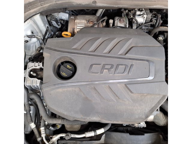 Personenauto, kia, ceed, 2019 - afbeelding 63 van  72