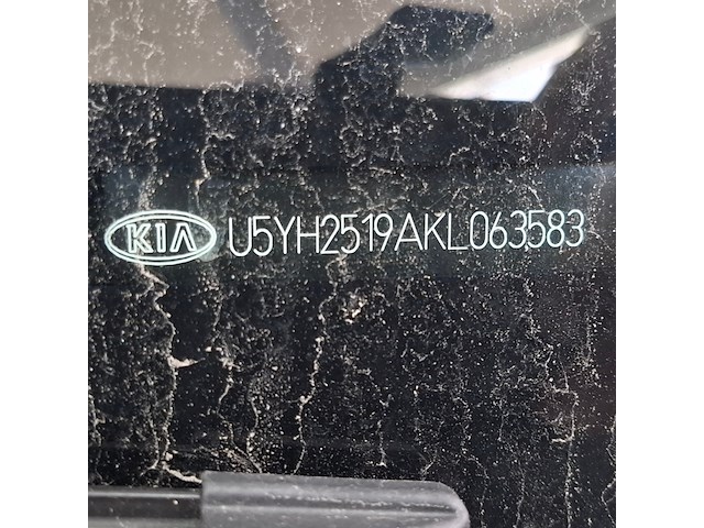 Personenauto, kia, ceed, 2019 - afbeelding 65 van  72
