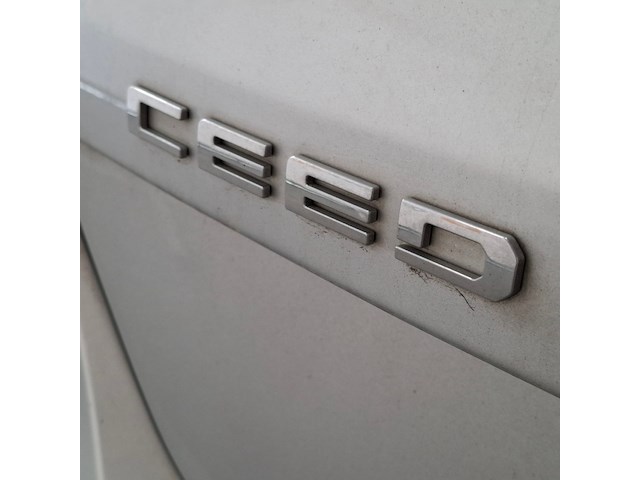 Personenauto, kia, ceed, 2019 - afbeelding 66 van  72