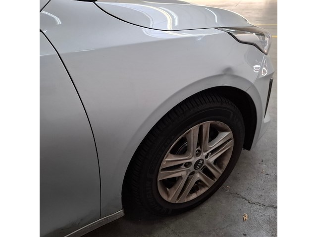 Personenauto, kia, ceed, 2019 - afbeelding 56 van  72