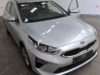 Personenauto, kia, ceed, 2019 - afbeelding 68 van  72