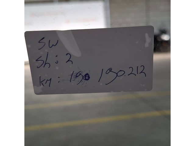 Personenauto, kia, ceed, 2019 - afbeelding 70 van  72