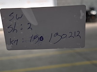 Personenauto, kia, ceed, 2019 - afbeelding 70 van  72