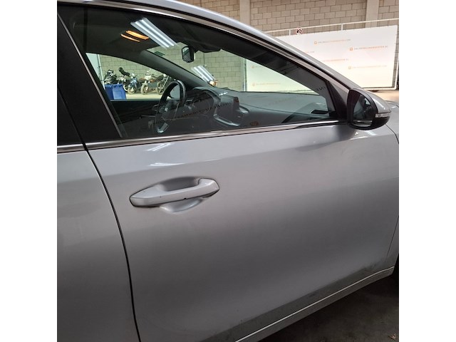 Personenauto, kia, ceed, 2019 - afbeelding 67 van  72