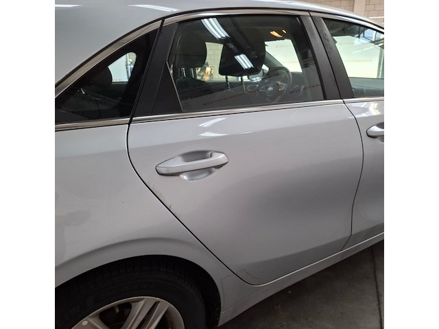 Personenauto, kia, ceed, 2019 - afbeelding 71 van  72
