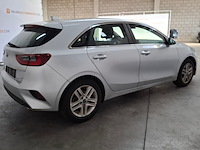 Personenauto, kia, ceed, 2019 - afbeelding 72 van  72
