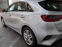 Personenauto, kia, ceed, 2019 - afbeelding 2 van  68