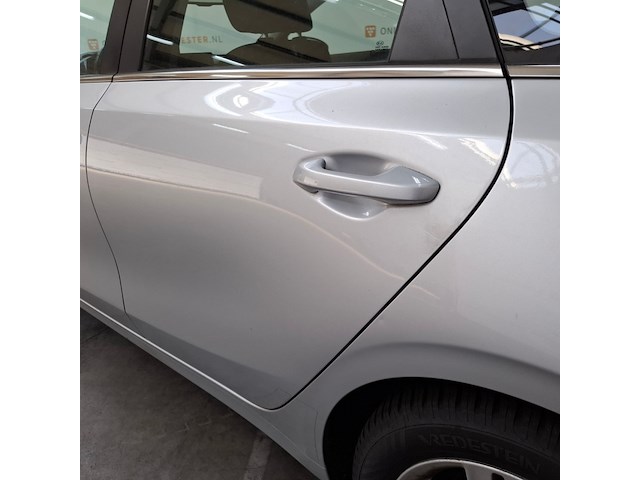Personenauto, kia, ceed, 2019 - afbeelding 3 van  68
