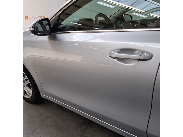 Personenauto, kia, ceed, 2019 - afbeelding 4 van  68