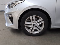 Personenauto, kia, ceed, 2019 - afbeelding 5 van  68