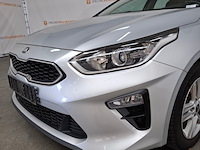 Personenauto, kia, ceed, 2019 - afbeelding 7 van  68