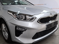 Personenauto, kia, ceed, 2019 - afbeelding 10 van  68