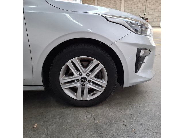 Personenauto, kia, ceed, 2019 - afbeelding 11 van  68