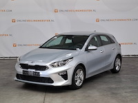 Personenauto, kia, ceed, 2019 - afbeelding 1 van  68
