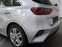 Personenauto, kia, ceed, 2019 - afbeelding 17 van  68
