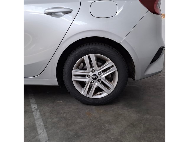 Personenauto, kia, ceed, 2019 - afbeelding 18 van  68
