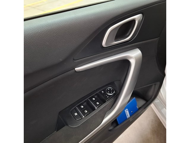 Personenauto, kia, ceed, 2019 - afbeelding 28 van  68