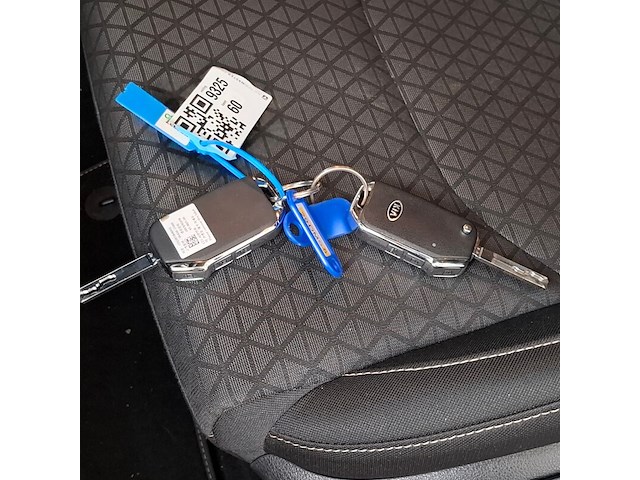 Personenauto, kia, ceed, 2019 - afbeelding 29 van  68