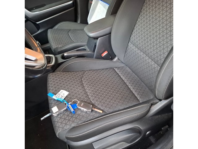 Personenauto, kia, ceed, 2019 - afbeelding 30 van  68