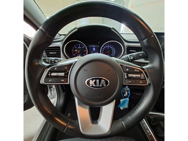 Personenauto, kia, ceed, 2019 - afbeelding 32 van  68