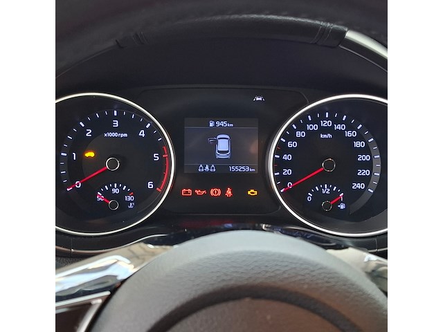 Personenauto, kia, ceed, 2019 - afbeelding 33 van  68