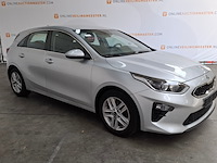 Personenauto, kia, ceed, 2019 - afbeelding 23 van  68