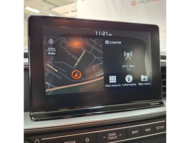 Personenauto, kia, ceed, 2019 - afbeelding 36 van  68