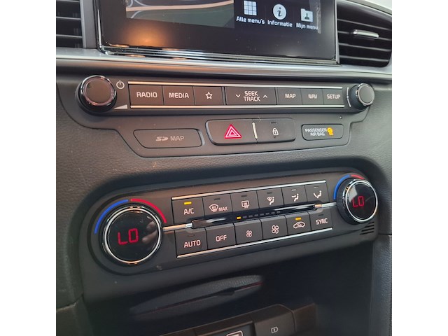 Personenauto, kia, ceed, 2019 - afbeelding 37 van  68
