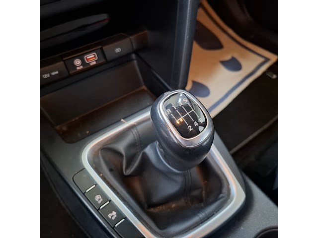 Personenauto, kia, ceed, 2019 - afbeelding 38 van  68