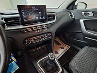 Personenauto, kia, ceed, 2019 - afbeelding 39 van  68