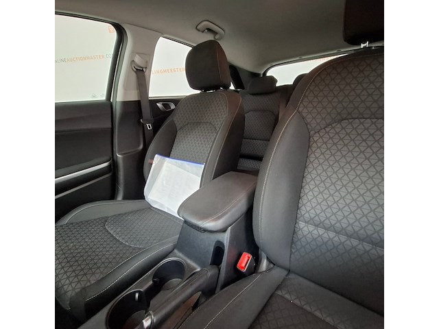 Personenauto, kia, ceed, 2019 - afbeelding 40 van  68