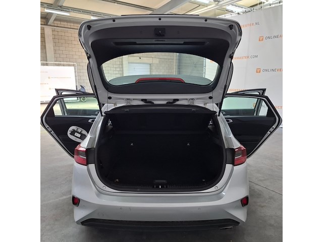 Personenauto, kia, ceed, 2019 - afbeelding 43 van  68