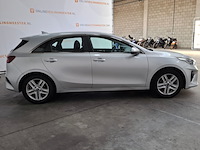 Personenauto, kia, ceed, 2019 - afbeelding 34 van  68
