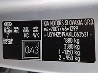 Personenauto, kia, ceed, 2019 - afbeelding 54 van  68