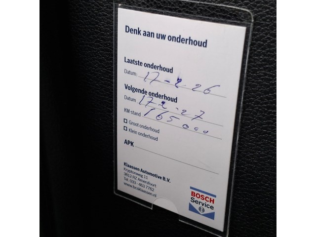 Personenauto, kia, ceed, 2019 - afbeelding 55 van  68